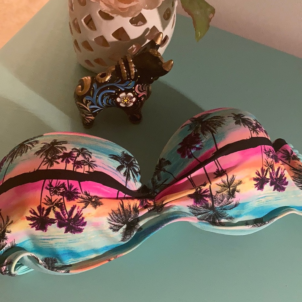 Bikini top size XL super cute 💓☀️